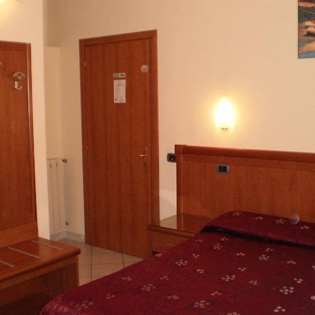 B&B Starlight Roma Exterior foto