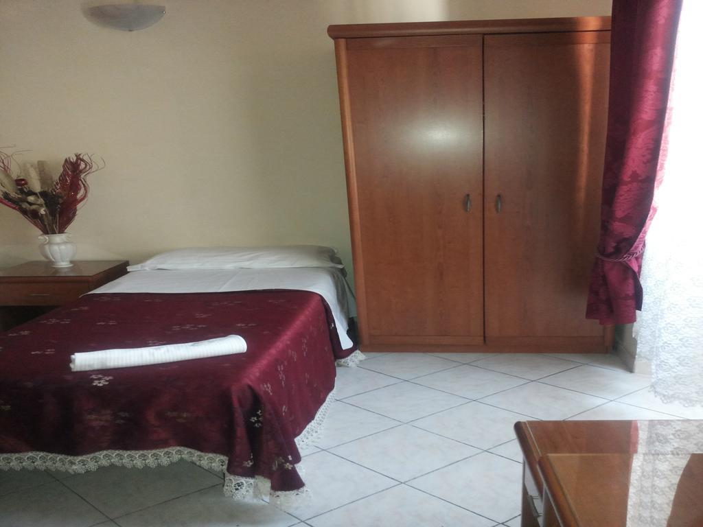 B&B Starlight Roma Exterior foto