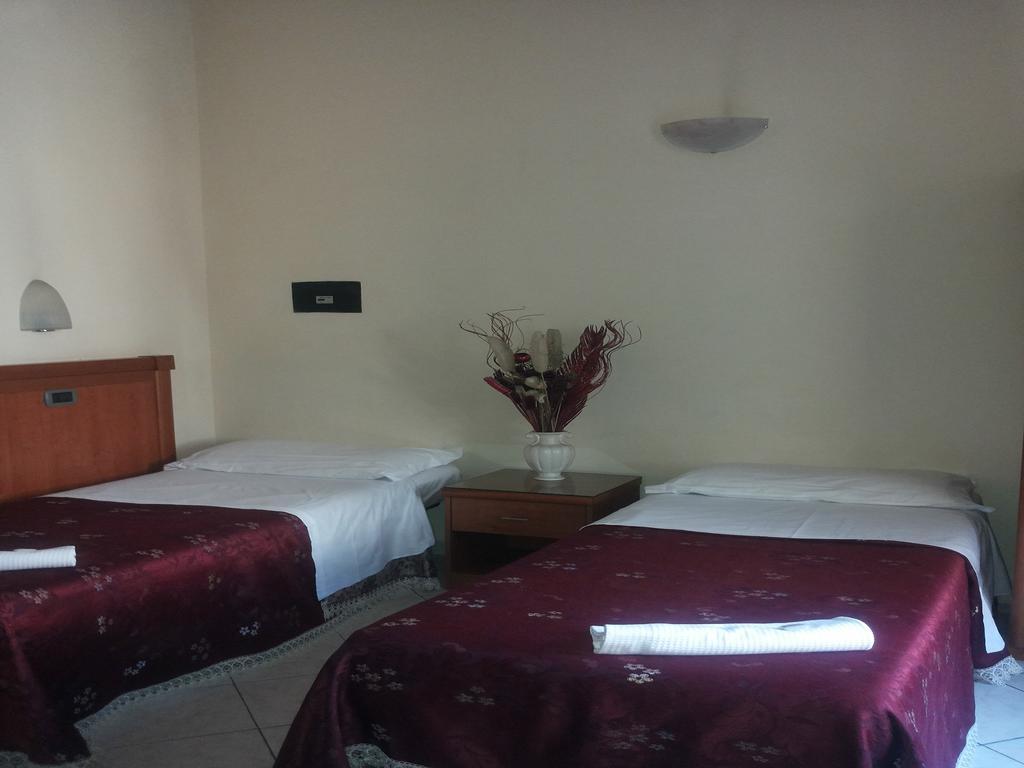B&B Starlight Roma Exterior foto