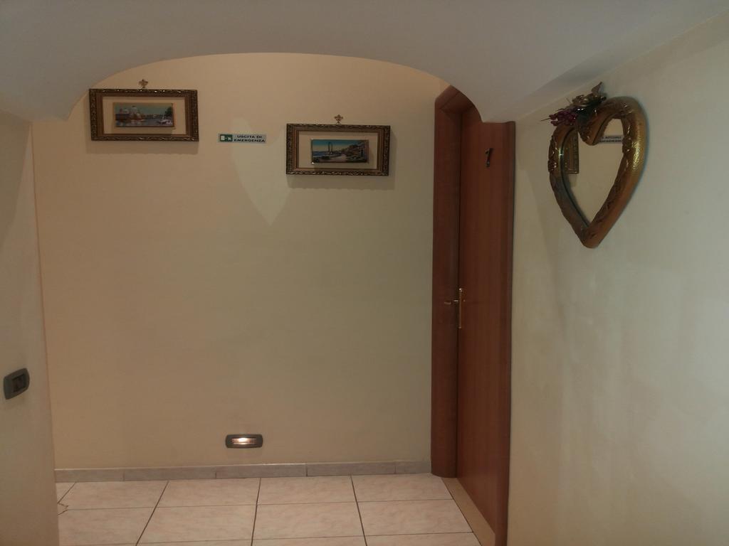 B&B Starlight Roma Exterior foto