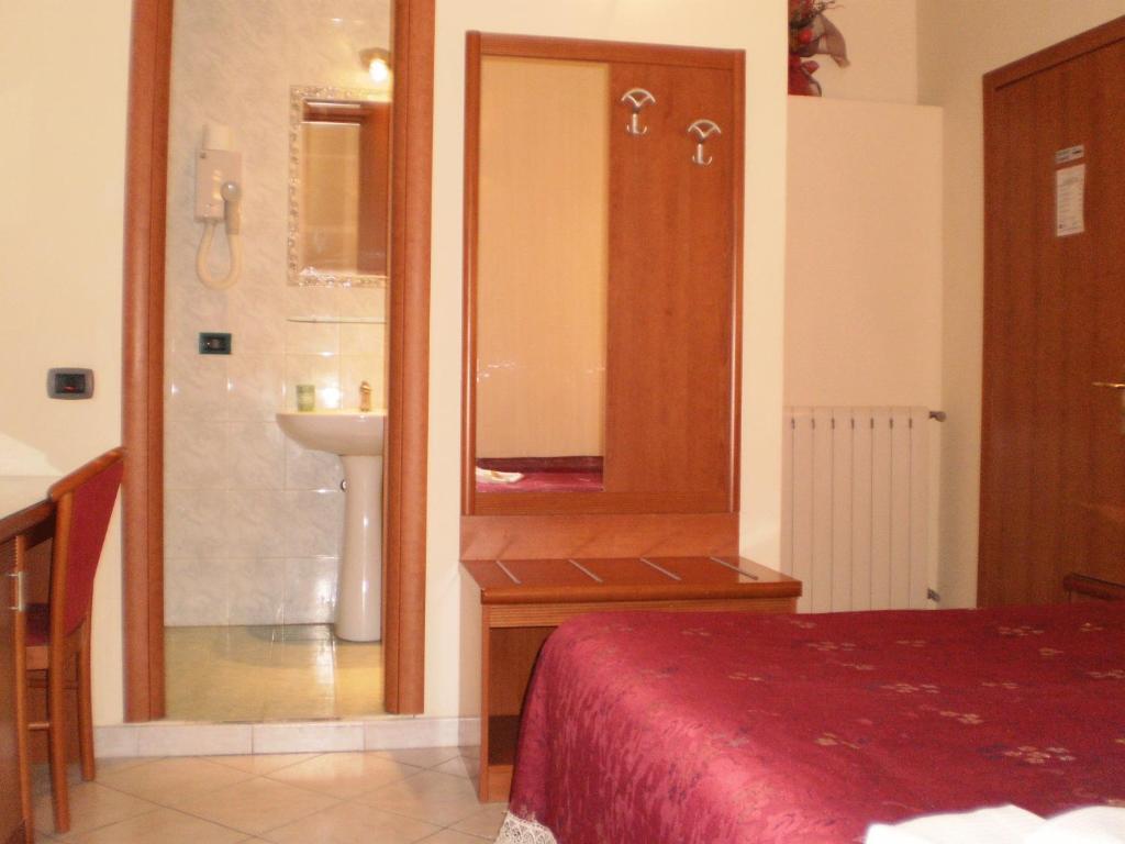 B&B Starlight Roma Exterior foto