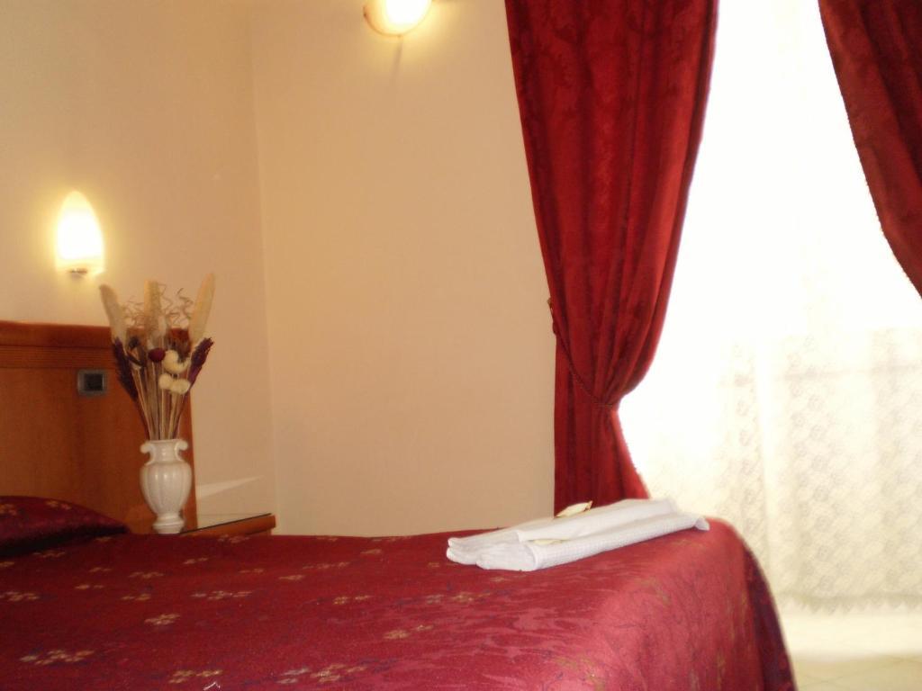 B&B Starlight Roma Exterior foto