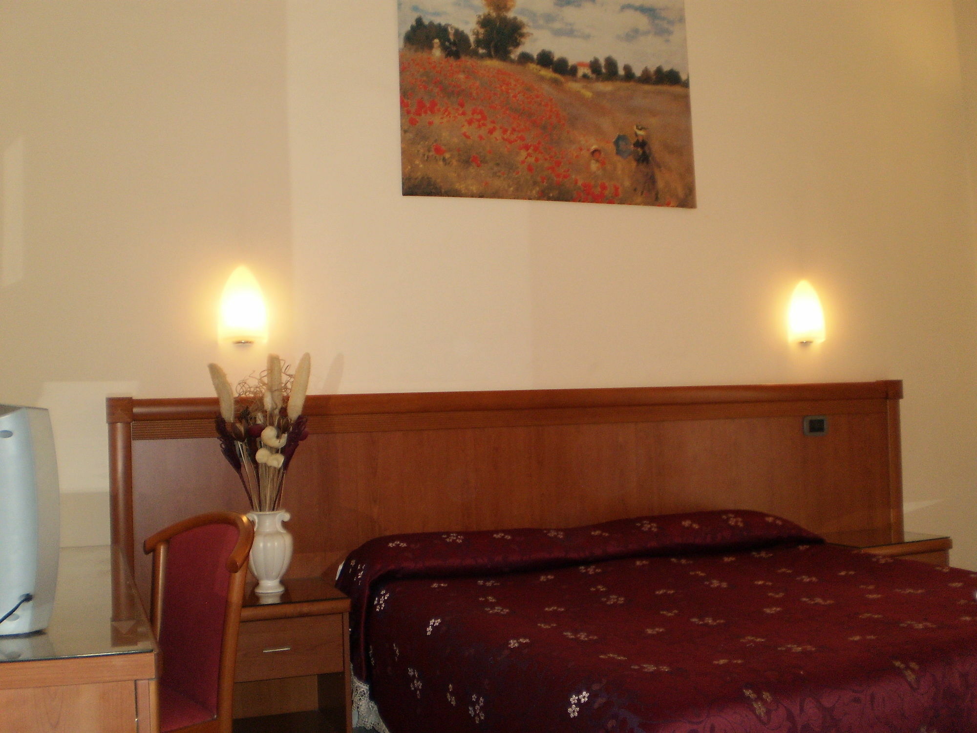 B&B Starlight Roma Exterior foto