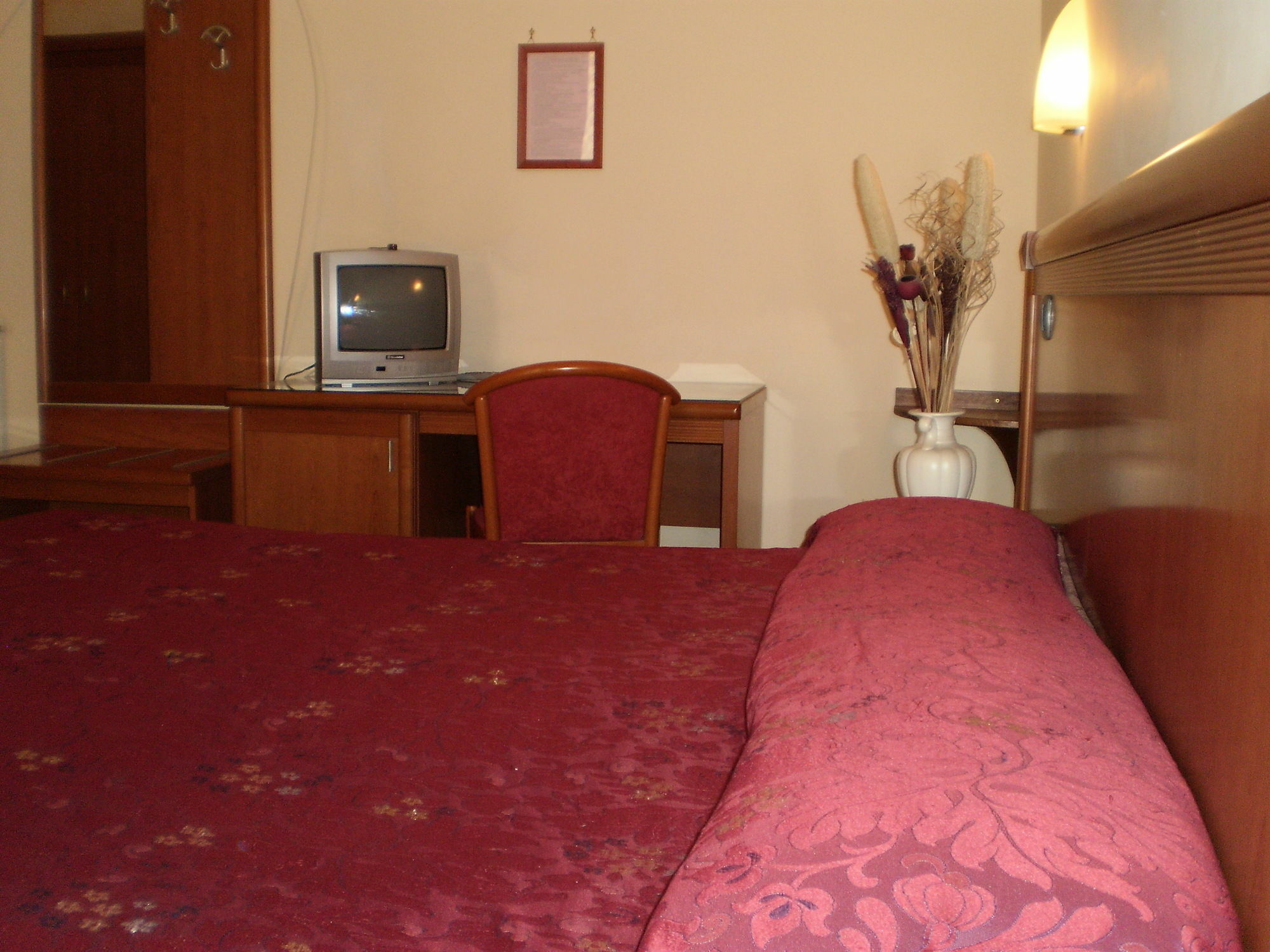 B&B Starlight Roma Exterior foto