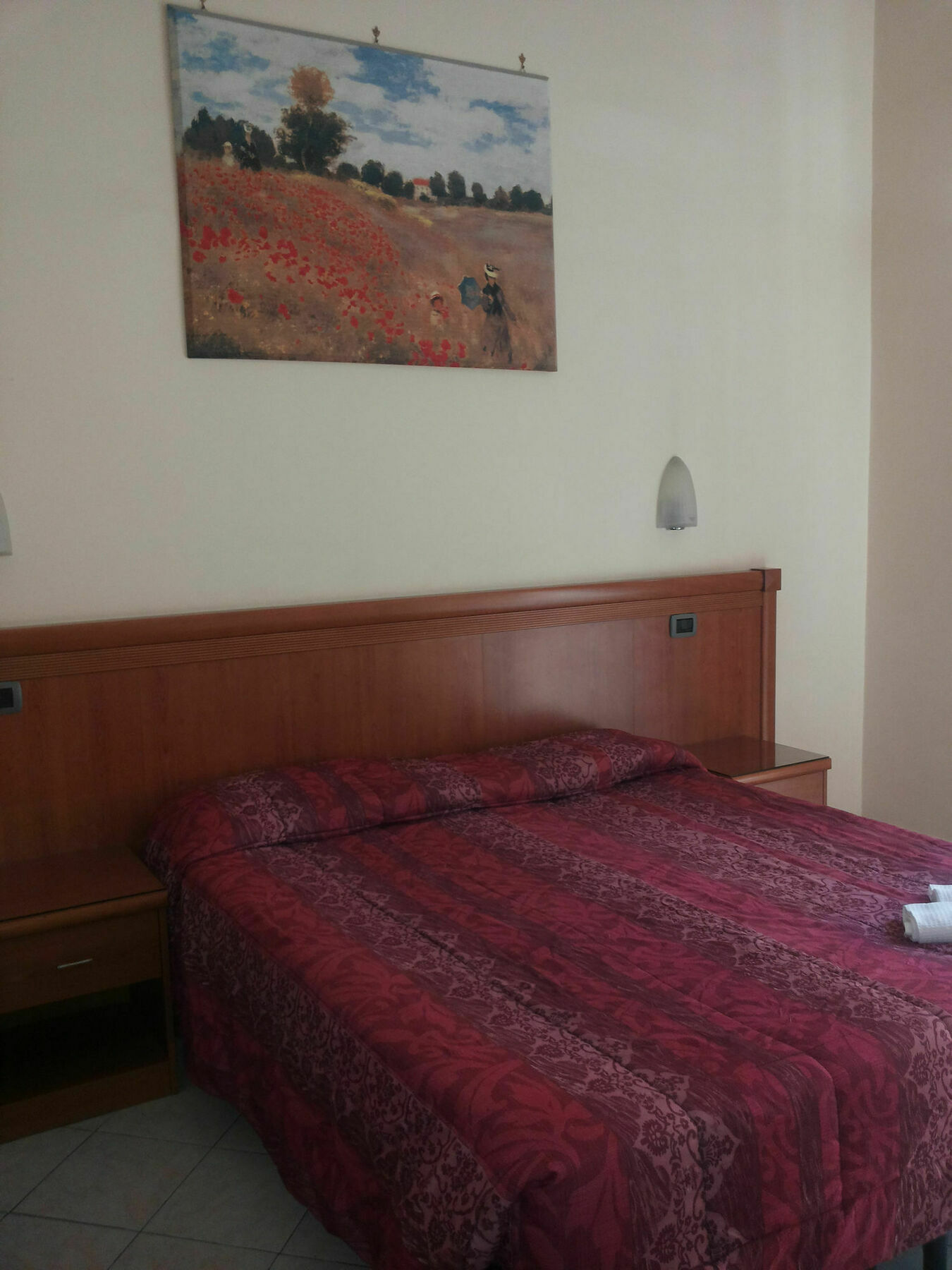 B&B Starlight Roma Exterior foto